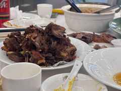 -全聚德(常州店)