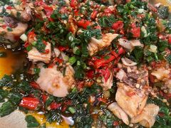 -山石榴·贵州菜(丰盛里店)