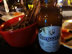 -何师烧烤·香辣蟹·川菜·30年老品牌(太古里旗舰店)