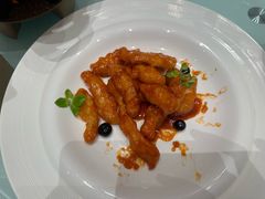 -华夏盛宴(赵都新城店)