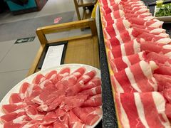 -阳坊胜利涮羊肉(阳坊老店)