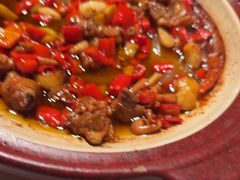 -千百味红餐厅·江西菜(绿地双子塔店)