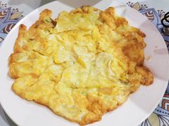 石鱼煎蛋-忆湘南(庐山店)