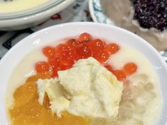 -堂屋糖水店(愚园店)