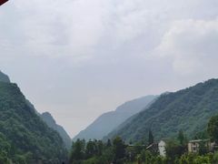 -虹口漂流