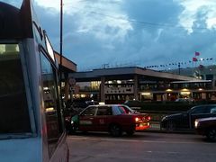 -富豪雪糕车流动点(尖沙咀店)