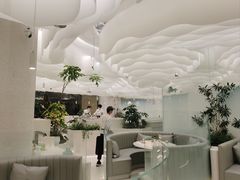 -大树餐厅(朝阳大悦城店)