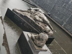 -侵华日军南京大屠杀遇难同胞纪念馆