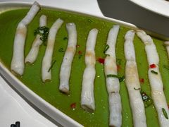 -菉雅苑·湛江菜(前海卓越INTOWN店)
