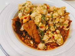 -小郭私房菜·海肠捞饭店(学士街店)
