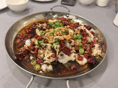 -金哥私房菜馆(张府园总店)