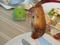 -必胜客餐厅(昆百大泰业城店)