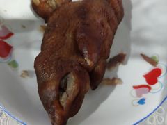 -鲁味斋(建设路店)