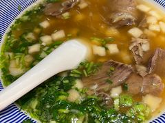 -西贝莜面村(当代商城店)