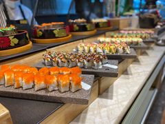 -吉布鲁牛排海鲜自助(龙湖北城天街购物广场店)