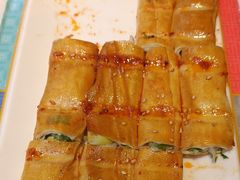 -高鸽子锦州烧烤63年(海阳路店)