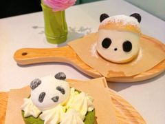 -眉州东坡·熊猫主题餐厅(枫蓝店)