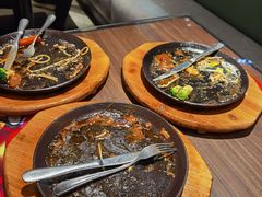 -豪享来牛排·中西简餐(黄河路店)