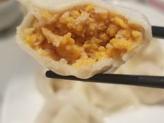 原汁海胆水饺-喜鼎海胆水饺(柏威年购物中心店)