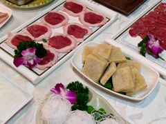 -羊家胡同·龙虾烧烤火锅(龙汇路店)