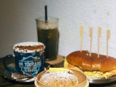 双囍冰茶-甘单茶事小馆(洋河店)