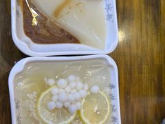 -串妹花式冰粉(乐山总店)