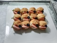 -漳州佰翔圆山酒店·圆山畔西餐厅