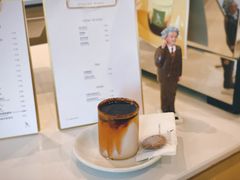 -常识咖啡common sense(春熙路店)