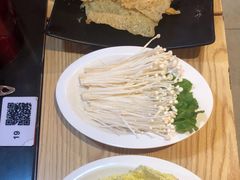 -淼福猪肚鸡·椰子鸡火锅(大沙地店)