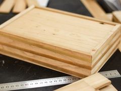 -五月木作·DIY木作文创体验店(北京路店)