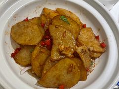 -兰湘子·湘菜小炒(济南领秀城店)