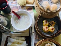 -添好运点心专门店(北角店)