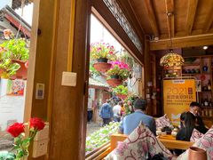 -民食香·腊排骨野生菌美食(木府店)