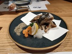 -大将料理餐厅(汇锦街店)