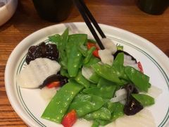 -云海肴·汽锅鸡·云南菜(天津国金汇店)