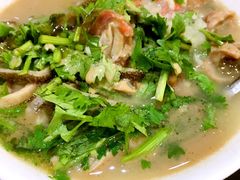 -宛平李记小吃(东关街店)