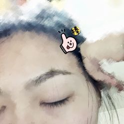 -轻妆Feel·半永久纹眉眼线