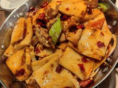 -春水锅贴·传统鲁菜(大明湖店)