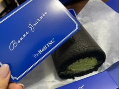 -the Roll'ING手作瑞士卷专门店(卓悦中心店)