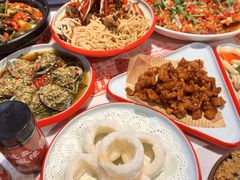 -老闵田螺馆·南昌特色(总店)