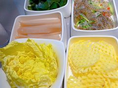 -半天妖烤鱼(西铁营万达店)