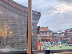 -格日勒阿妈蒙古厨房(大召店)