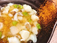 -雷神拉面(财富中心玉米楼店)