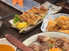 -哥哥の深夜食堂(永乐汇亲子购物运动中心店)