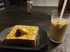 -WABI COFE(愚园路店)