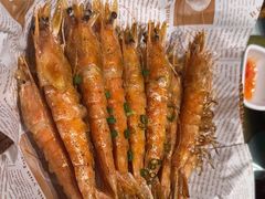 -79号渔船海鲜饭店(华强北店)