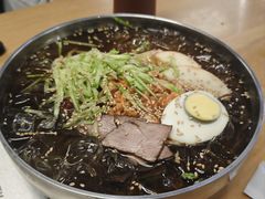 -正丰源大缸烧烤(人民路店)
