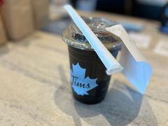 -Tims天好咖啡(河西万象城店)
