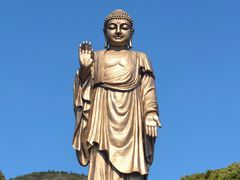 -灵山胜境