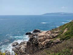 -三亚蜈支洲岛旅游区